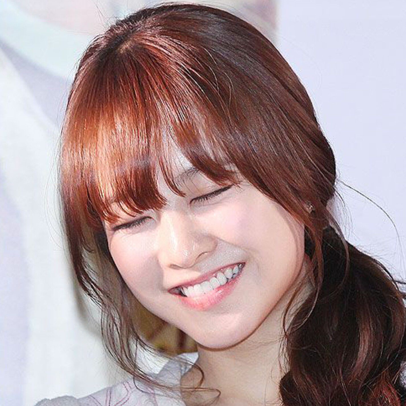 Latest photo of Park Boyoung