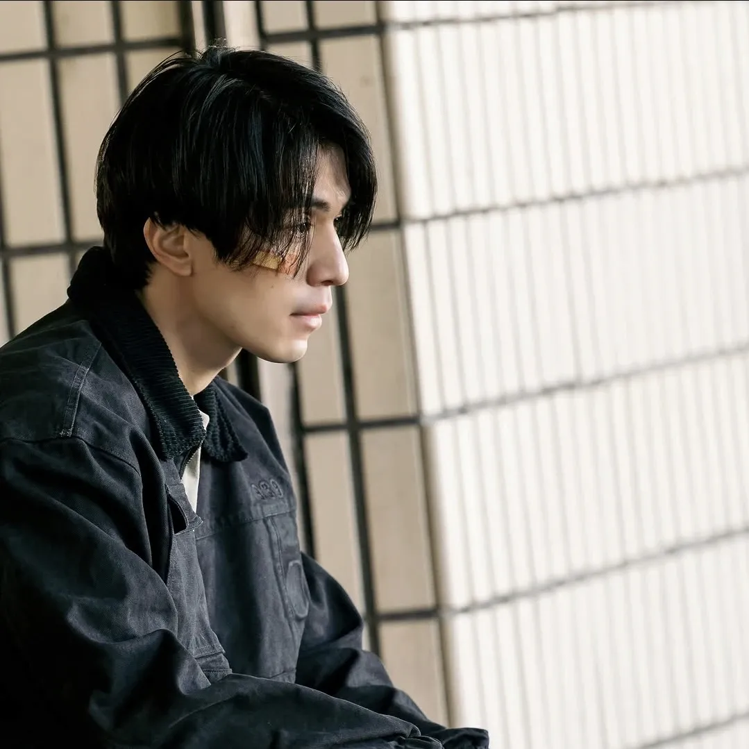 Latest photo of Lee Dongwook