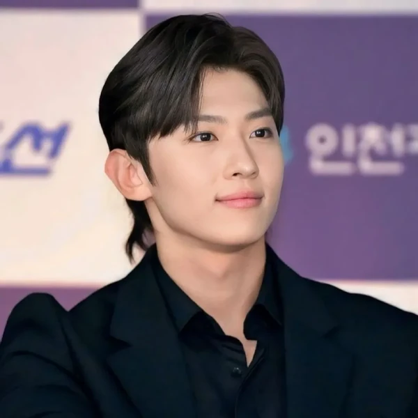 Representative photo of Dex showing their charm