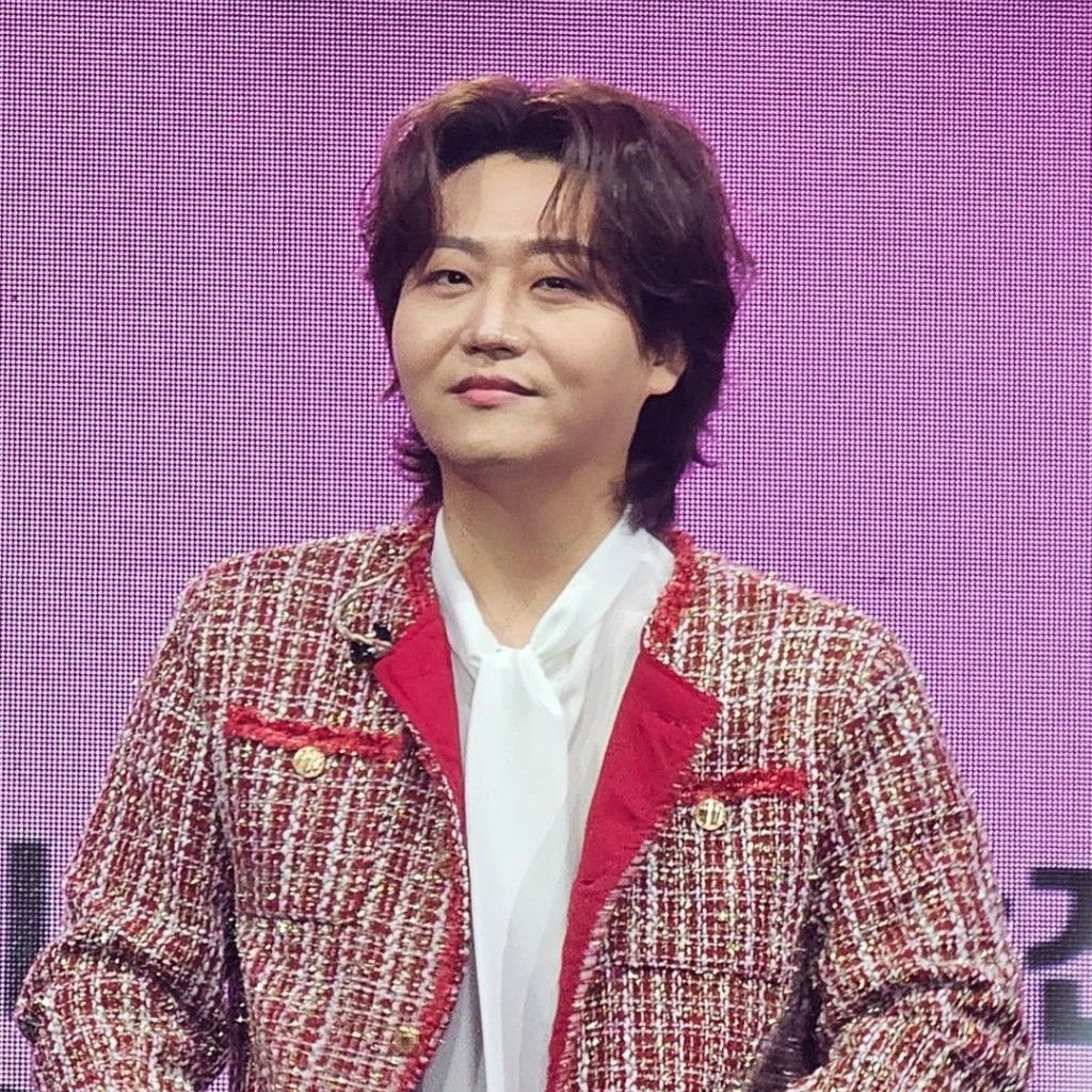 A moment captured by a fan of Min Soohyun