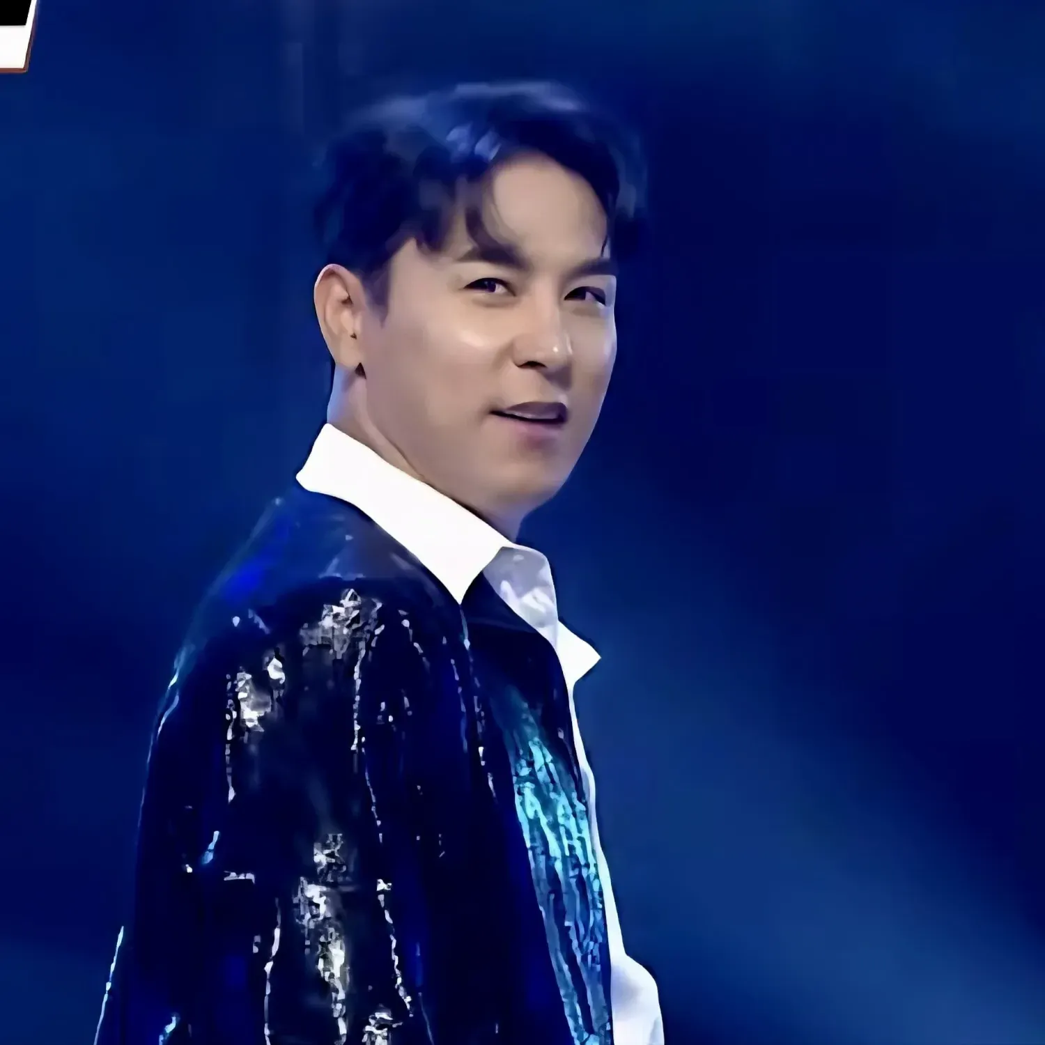 Cuplikan di balik layar dari Jang Minho