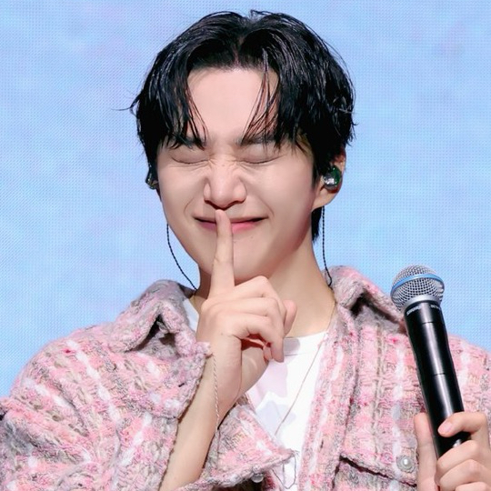 李俊昊的最新照片