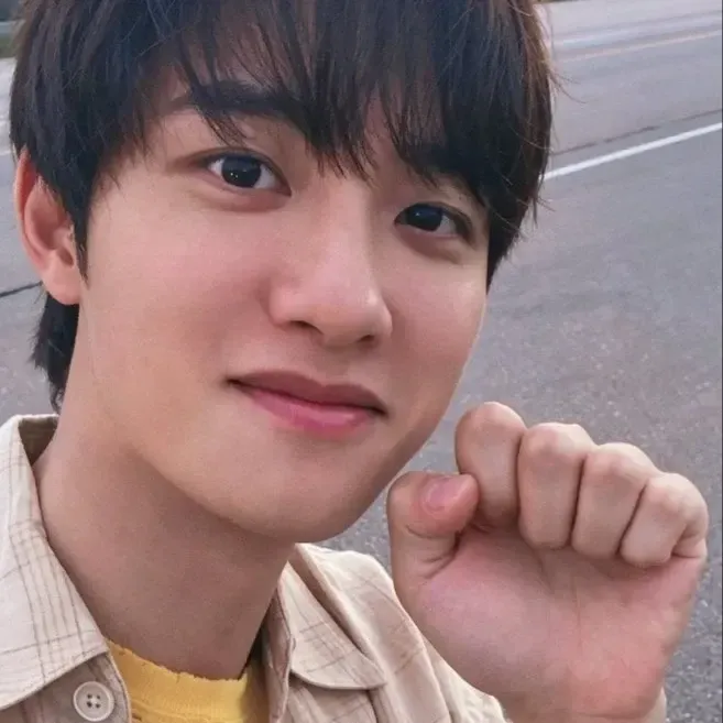 Foto terbaru dari Doh Kyungsoo (D.O.)