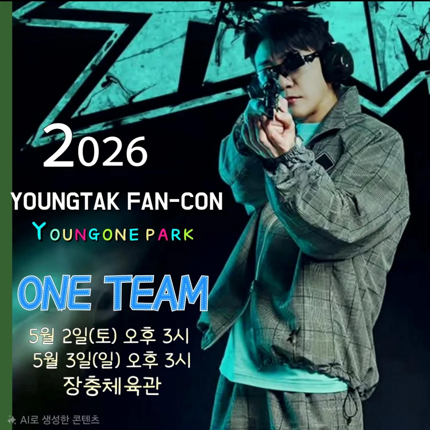 영탁 최근 활동샷