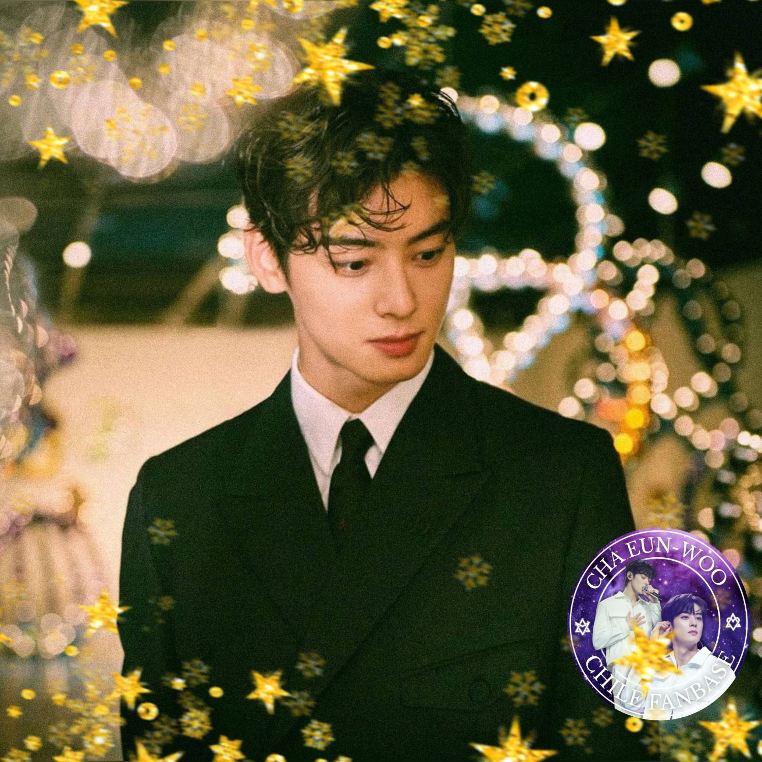 车银优的最新照片