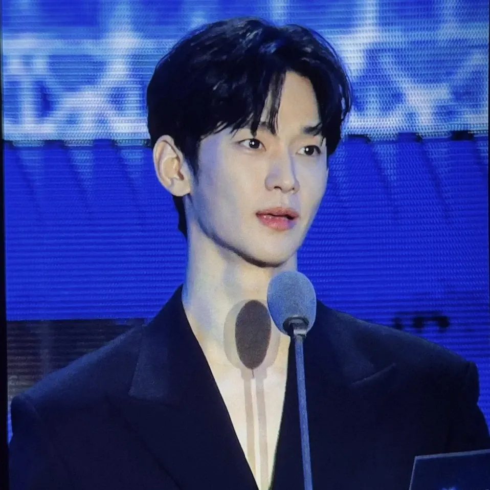 Latest photo of Kim Soohyun