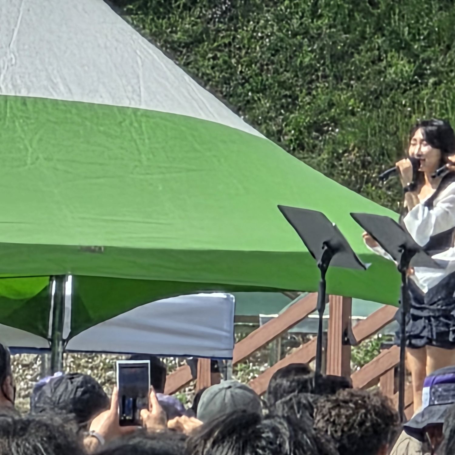 이찬원 최근 활동샷