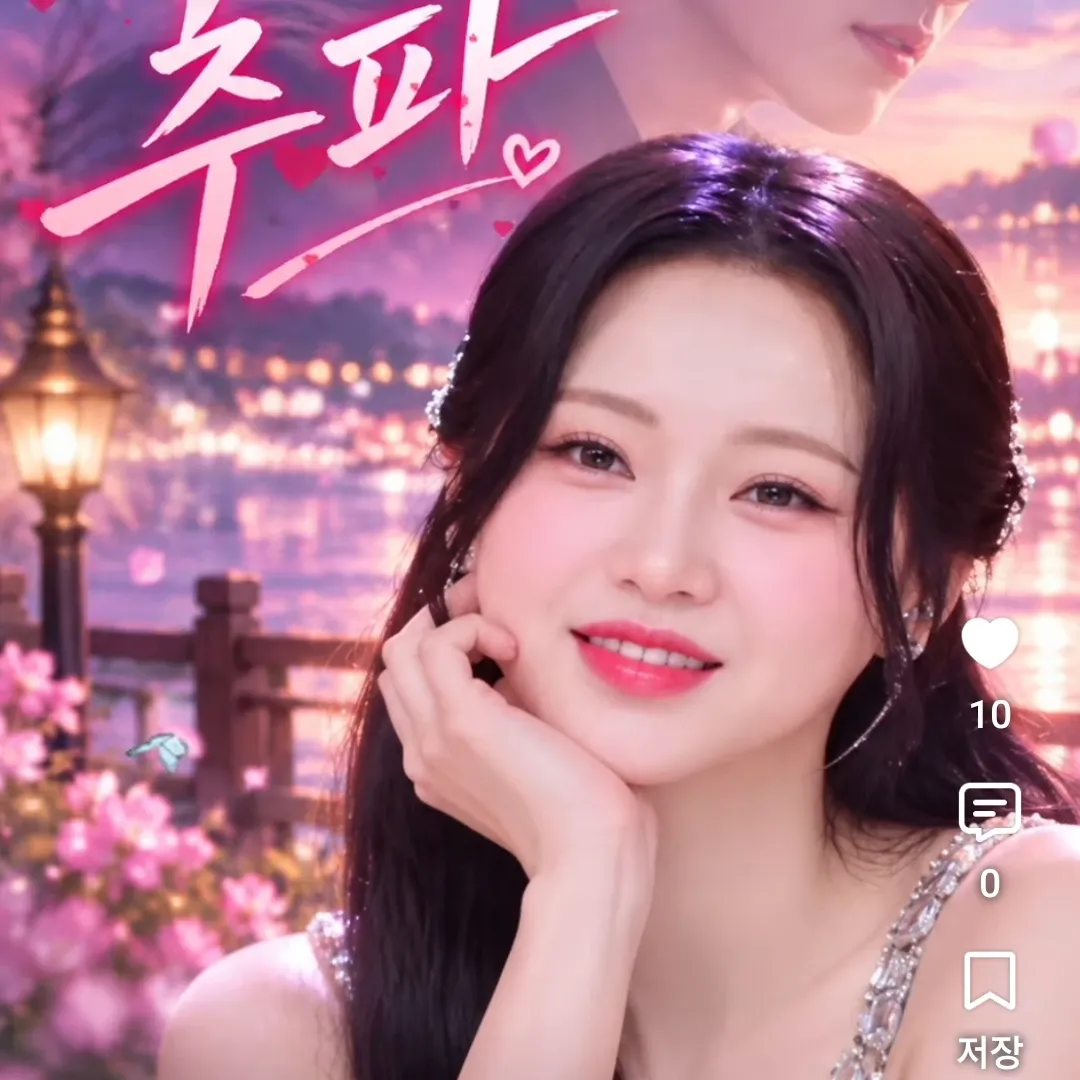 洪智允的幕後花絮