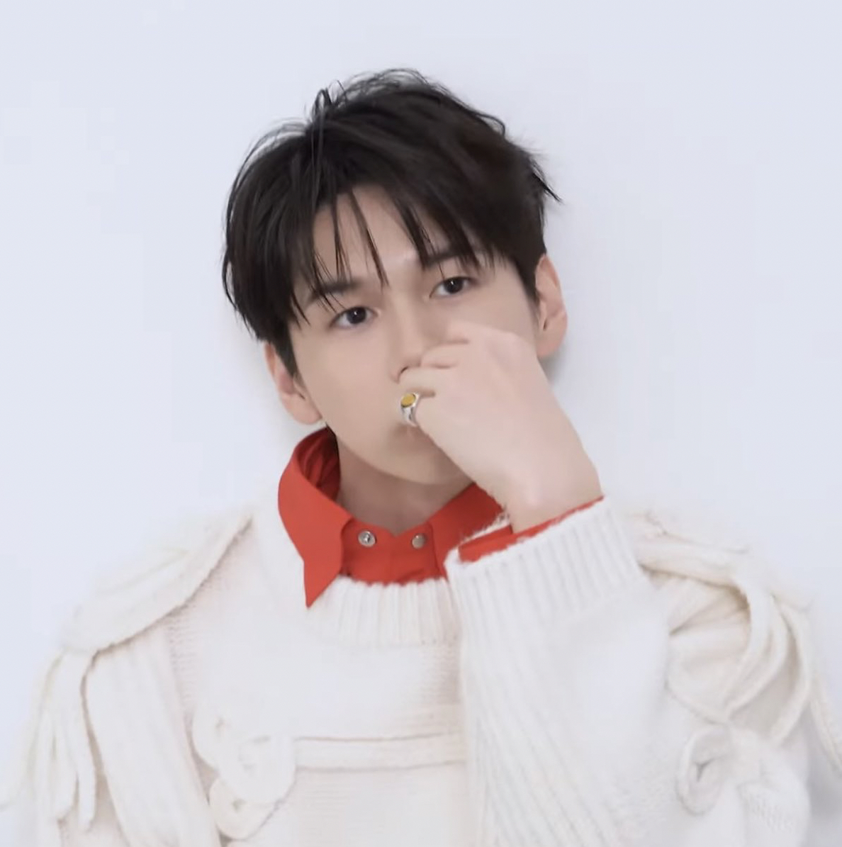 Foto kegiatan terbaru dari Ong Seongwu