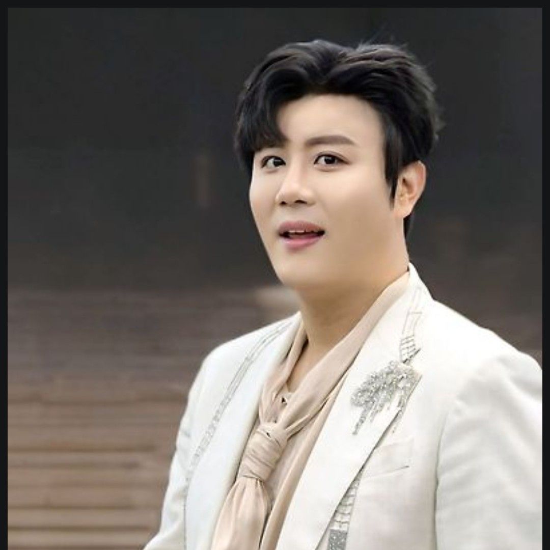 ファンが撮影したチン・ヘソンの瞬間