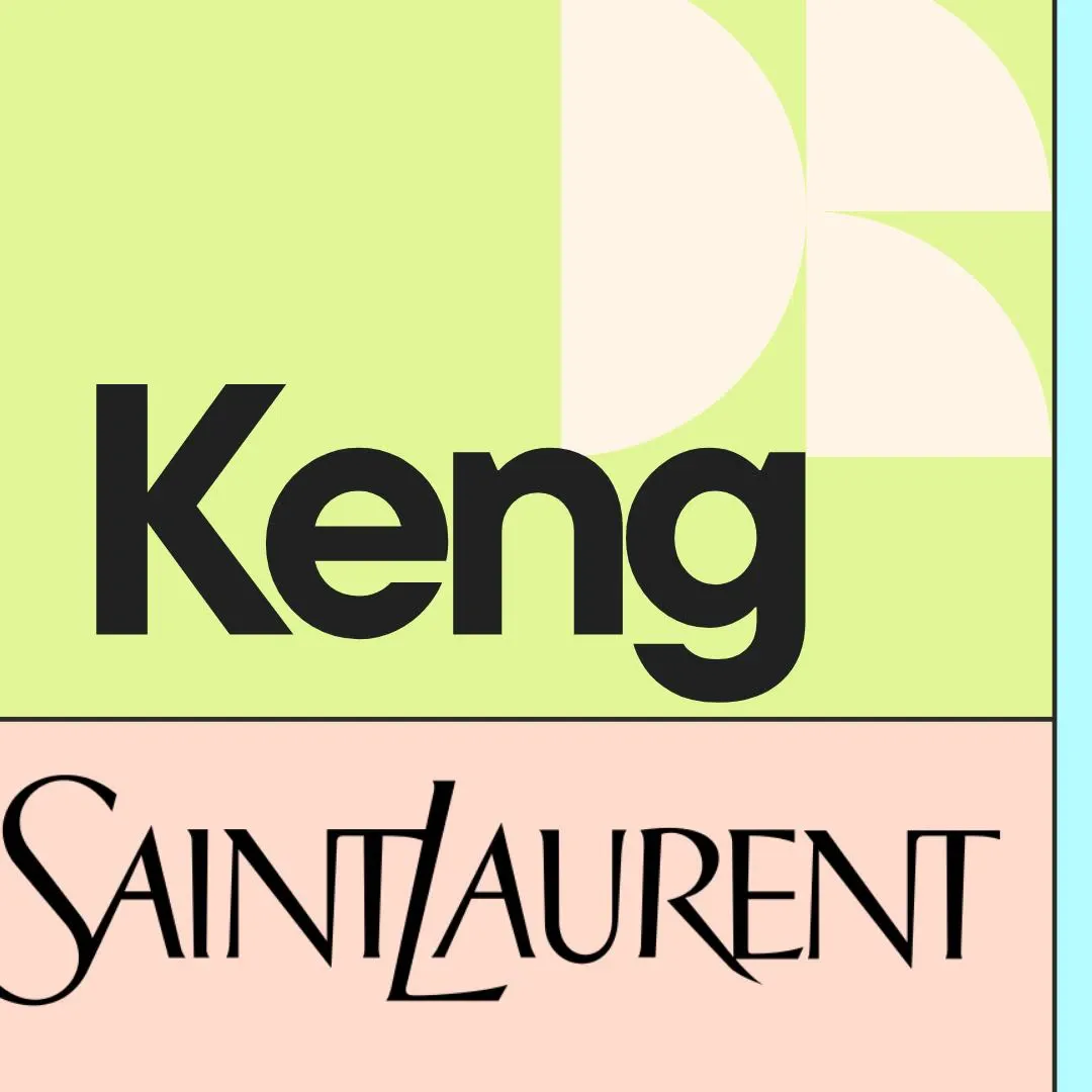 Recent activity shot of Keng