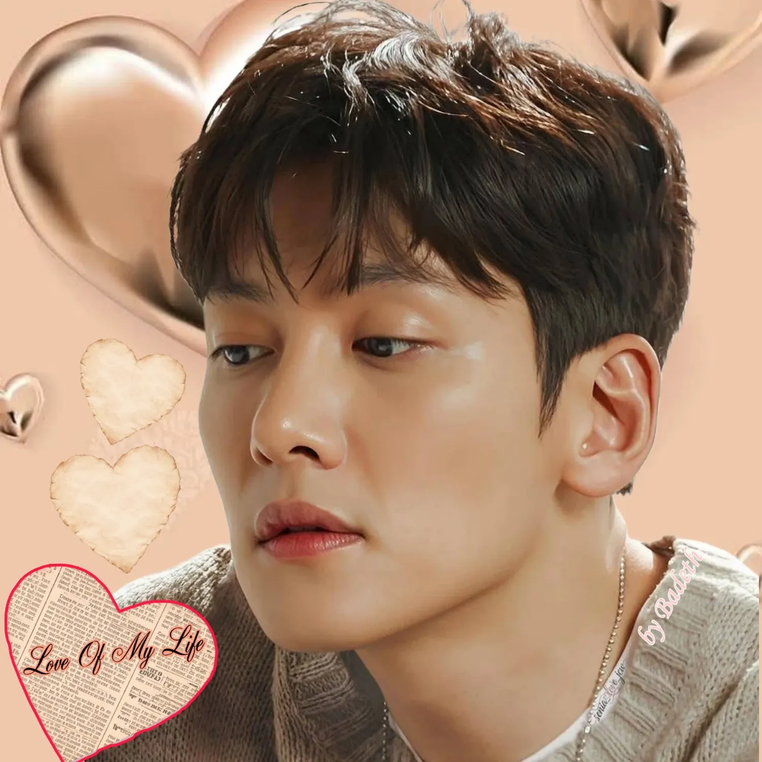 チ・チャンウクの最近の活動ショット