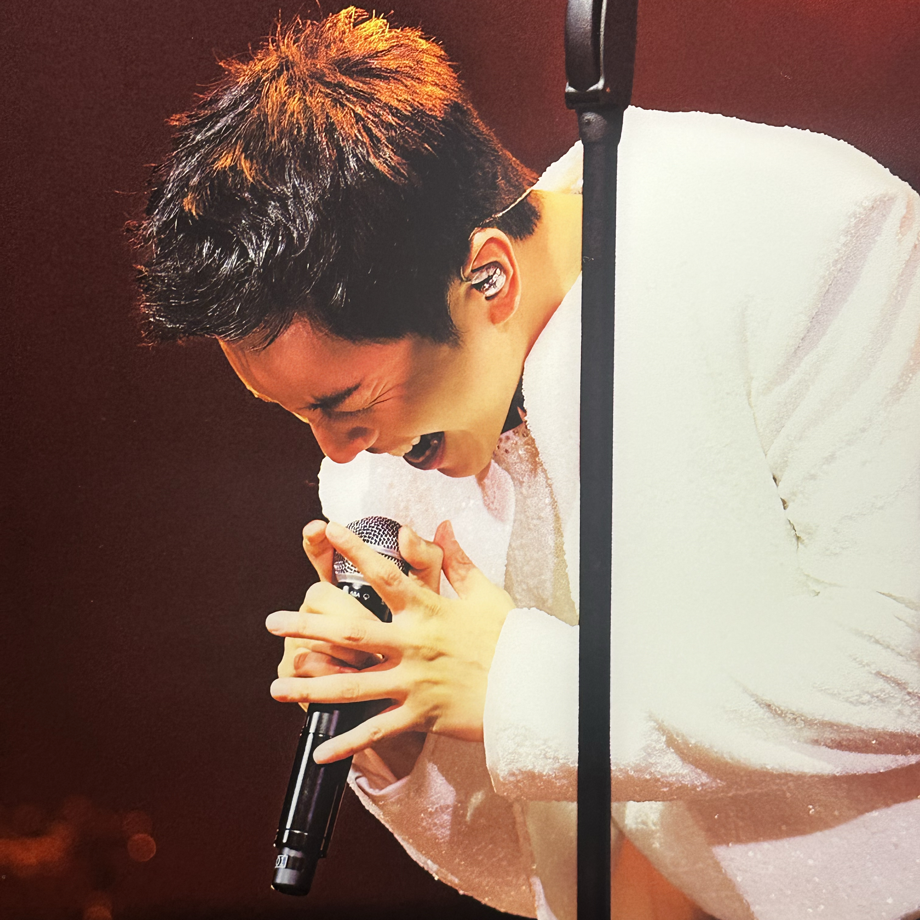 Foto terbaru dari Lee Seunggi