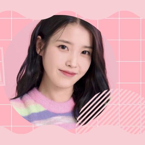 Foto kegiatan terbaru dari IU