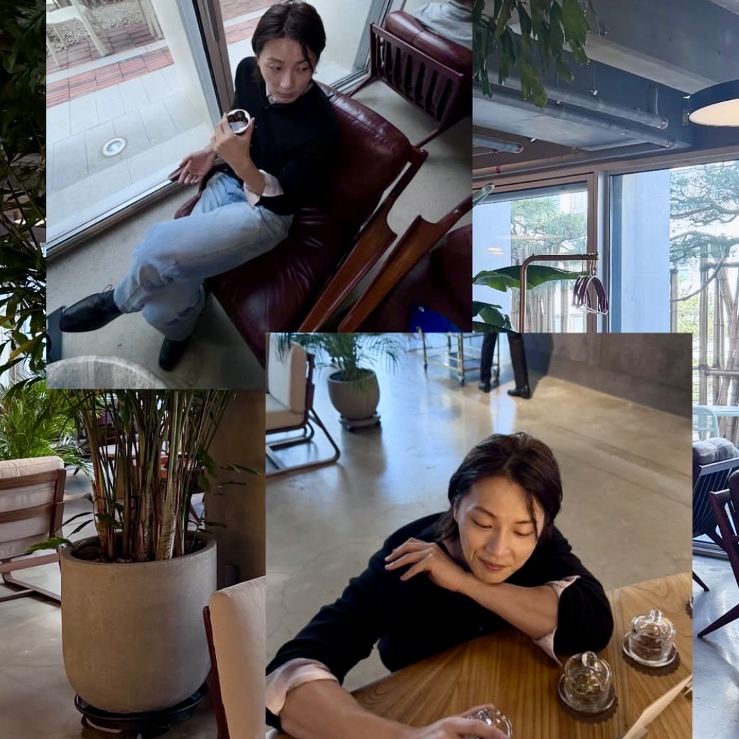 Latest photo of Yoon Shiyoon