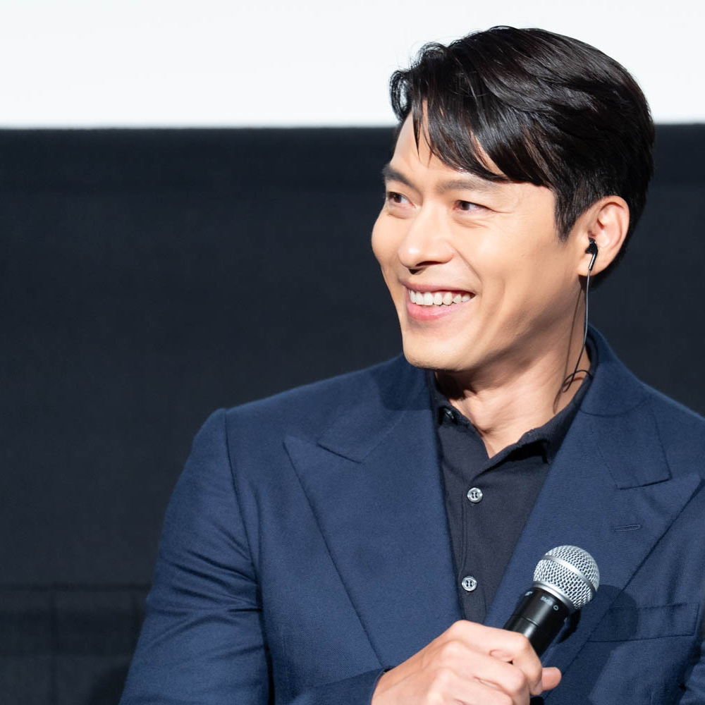 玄彬的近期活動照