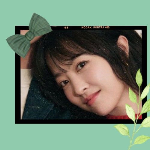 Latest photo of Park Boyoung