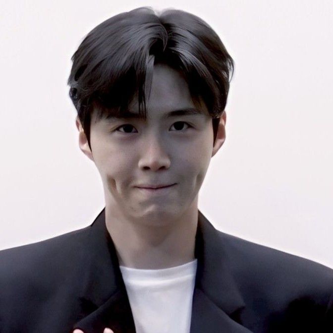 Recent activity shot of Kim Seonho