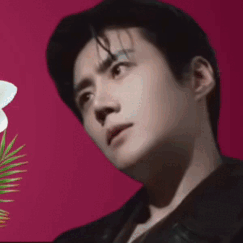 Recent activity shot of Kim Seonho