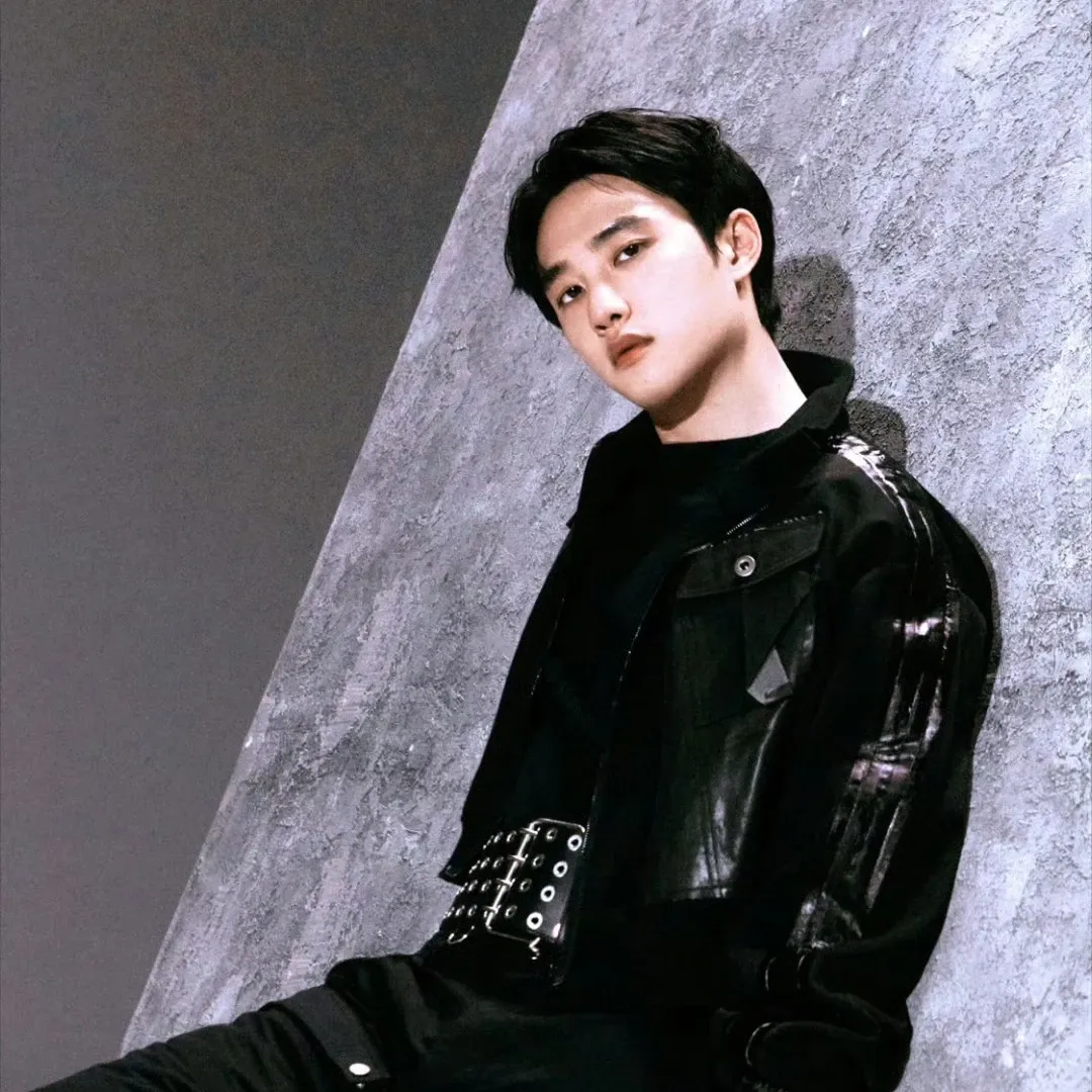 도경수 (디오) 최근 활동샷