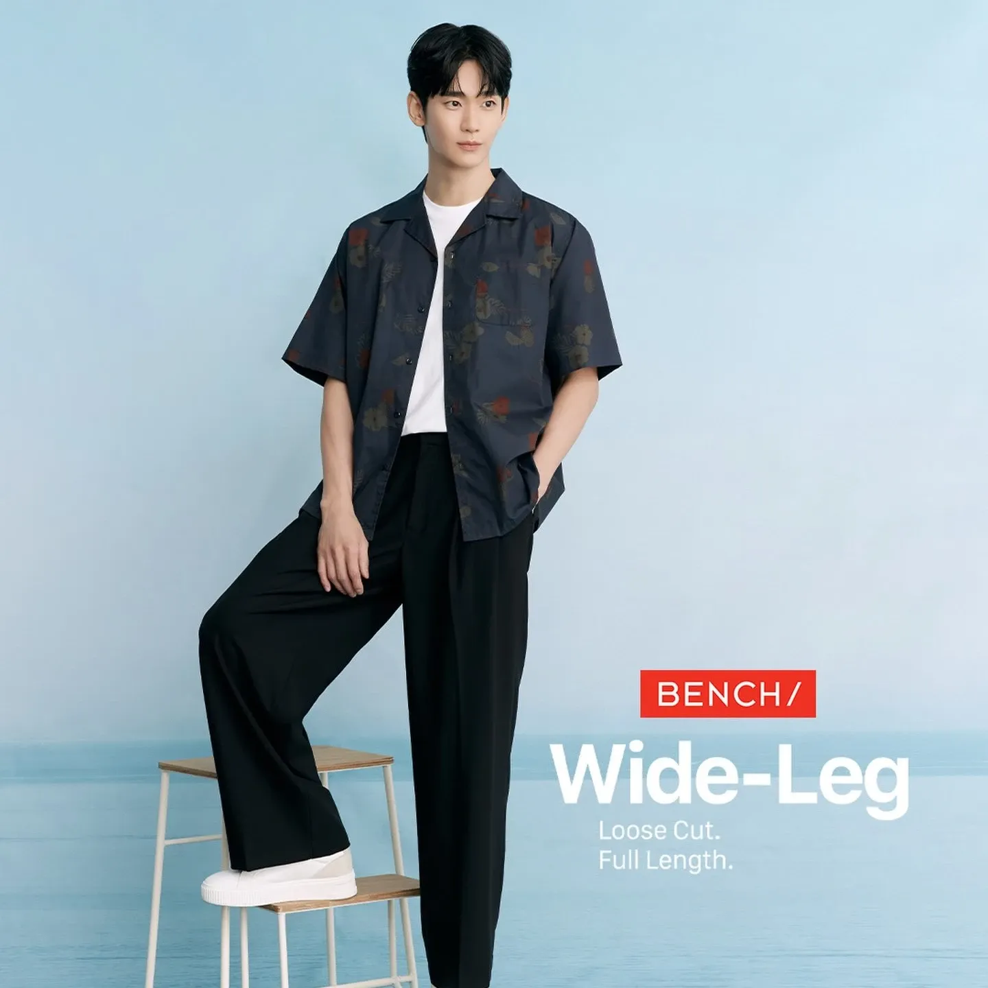 Latest photo of Kim Soohyun
