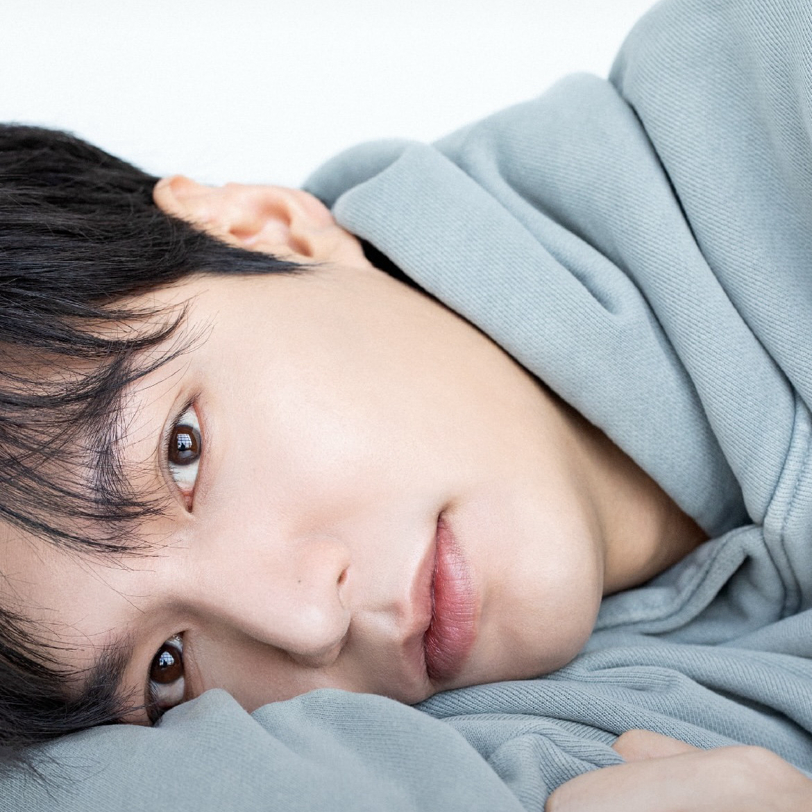 이민호 팬이 찍은 순간