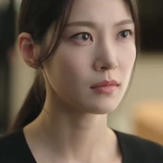 Latest photo of Gong Seungyeon