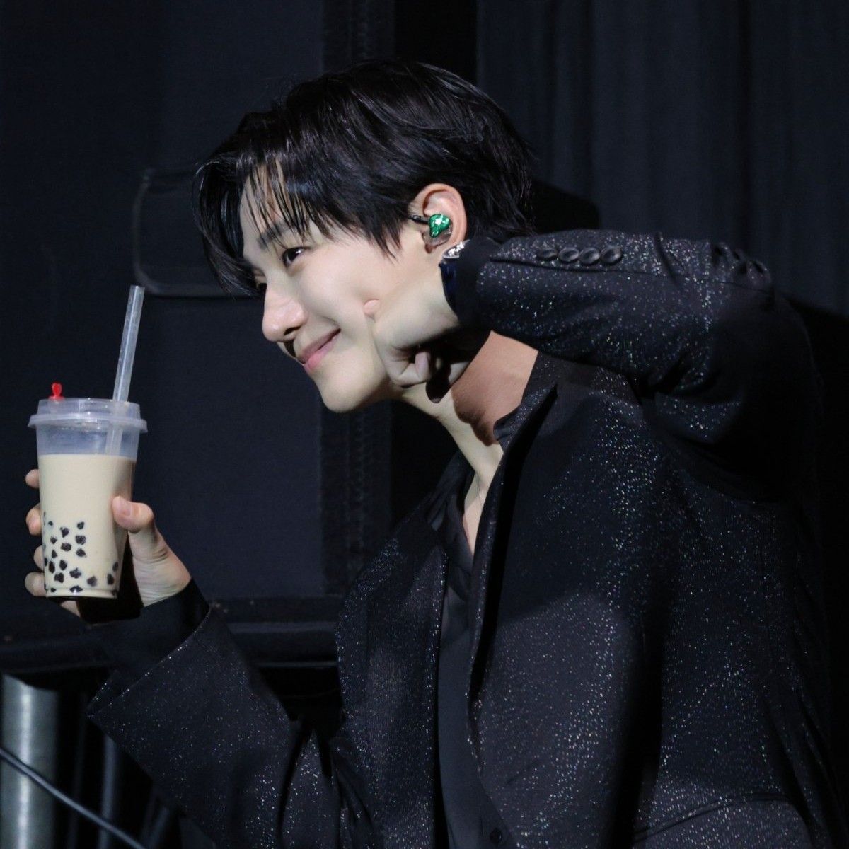 이준호 최근 활동샷