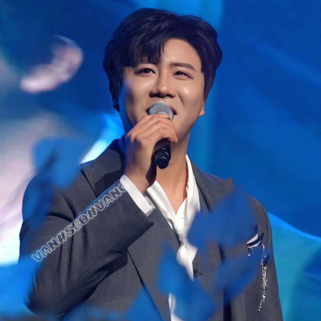 Latest photo of Jin Haesung