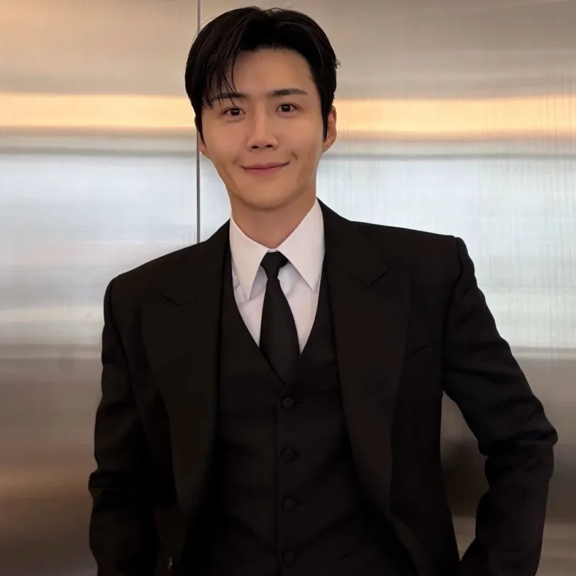 김선호의 최신 사진