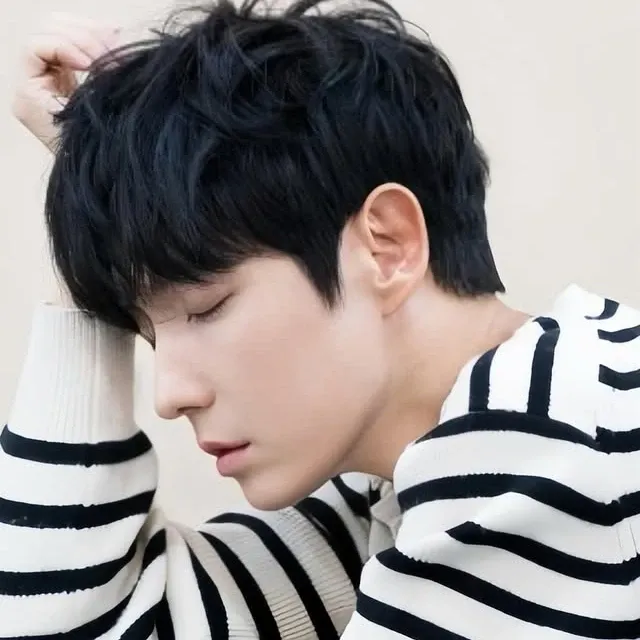 이준기 팬이 찍은 순간