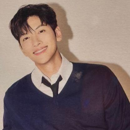 Behind-the-scenes cut of Ji Changwook