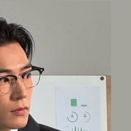 Recent activity shot of Park Seoham