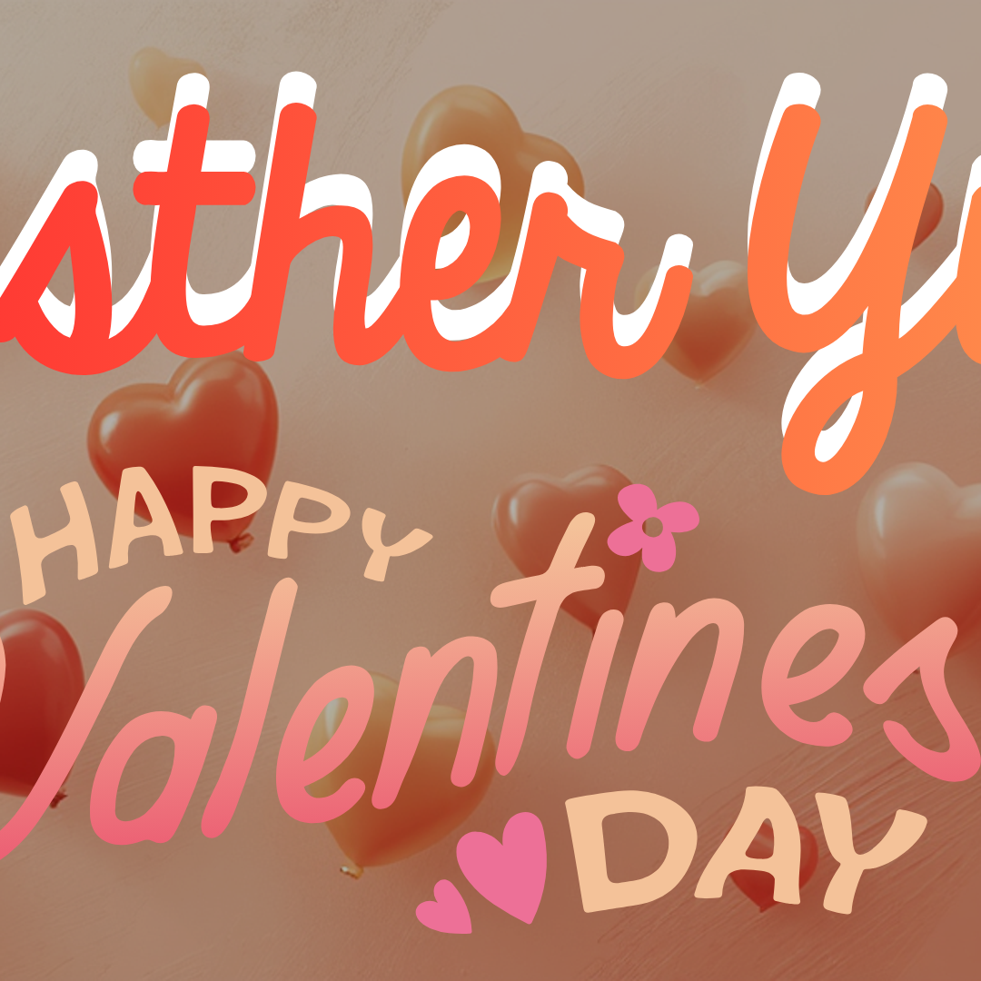 A moment captured by a fan of Esther Yu