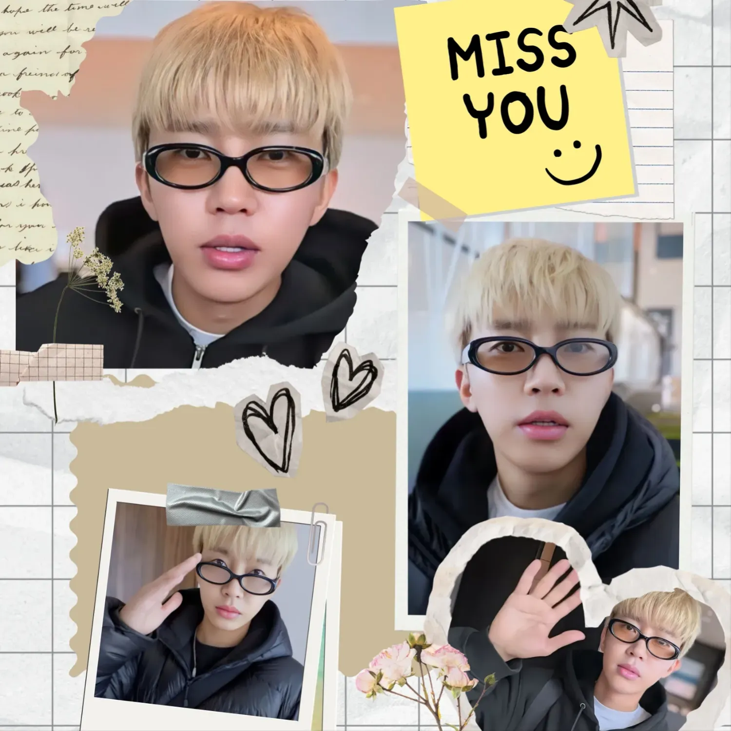 林英雄的最新照片