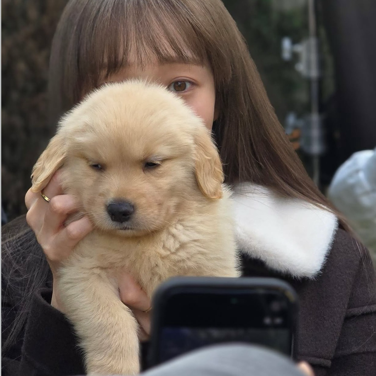 Latest photo of Lee Sungkyung