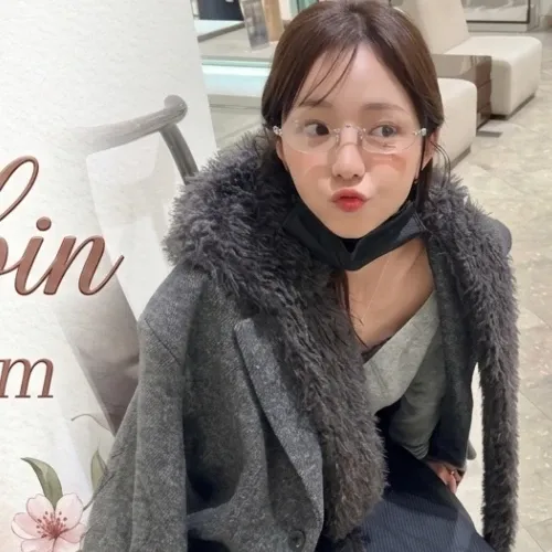 Behind-the-scenes cut of Chae Soobin