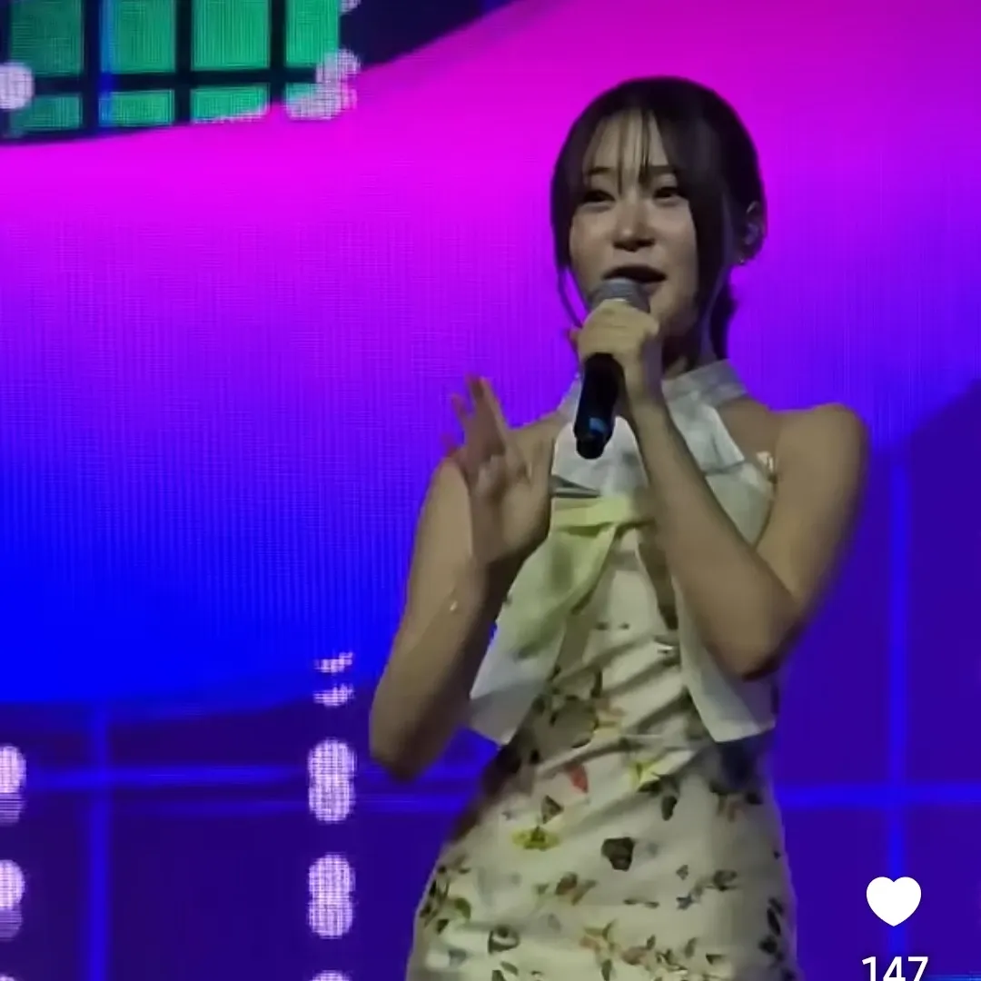 金多賢的最新照片
