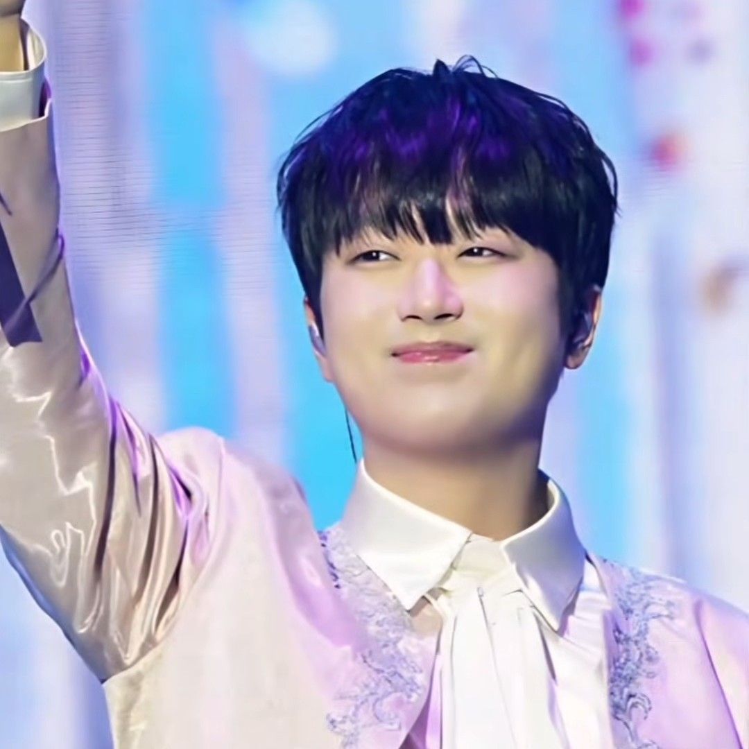 李灿元的幕后花絮