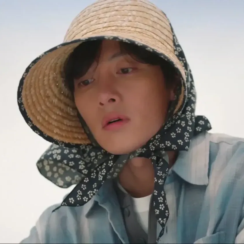 Latest photo of Ji Changwook