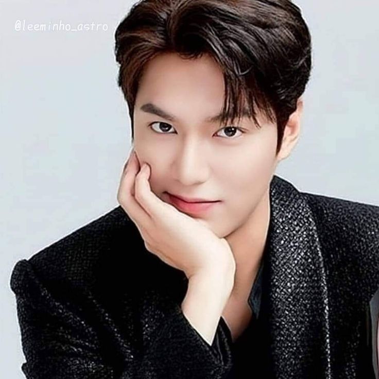 이민호 최근 활동샷