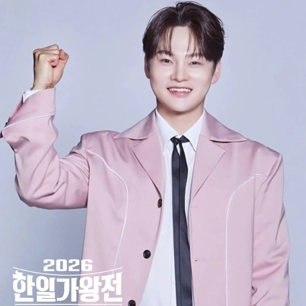 Momen yang diabadikan oleh penggemar Park Seojin