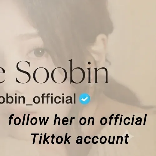 Latest photo of Chae Soobin
