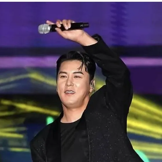 Foto terbaru dari Jang Minho