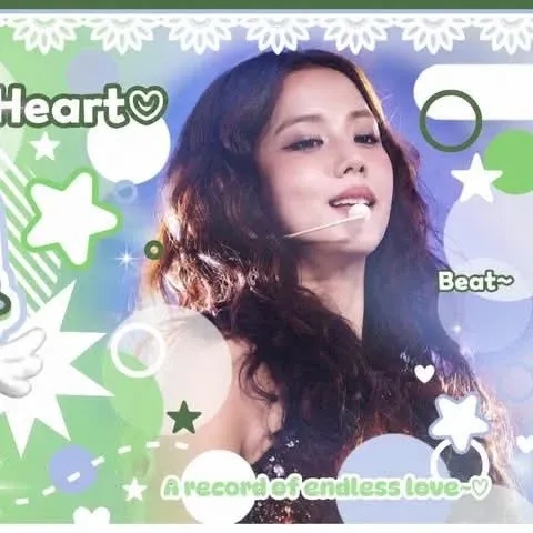 Latest photo of Jisoo (1995)