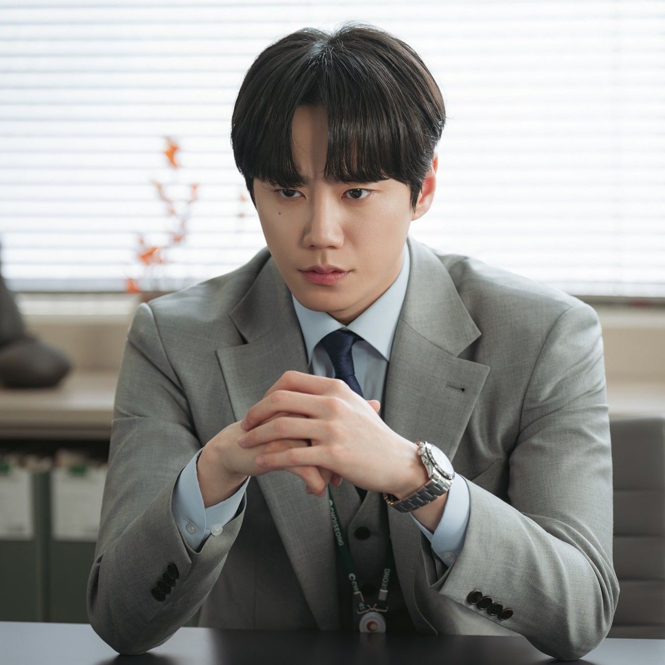 Latest photo of Lee Junyoung