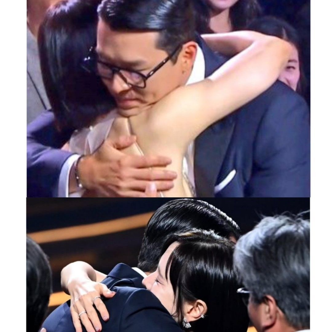 손예진의 비하인드 컷