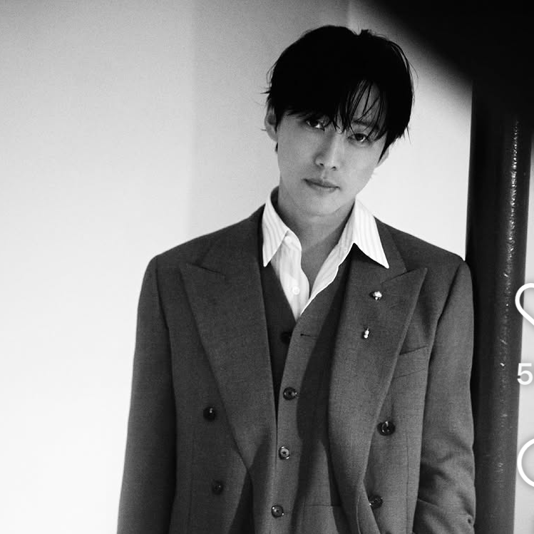 Latest photo of Namkoong Min