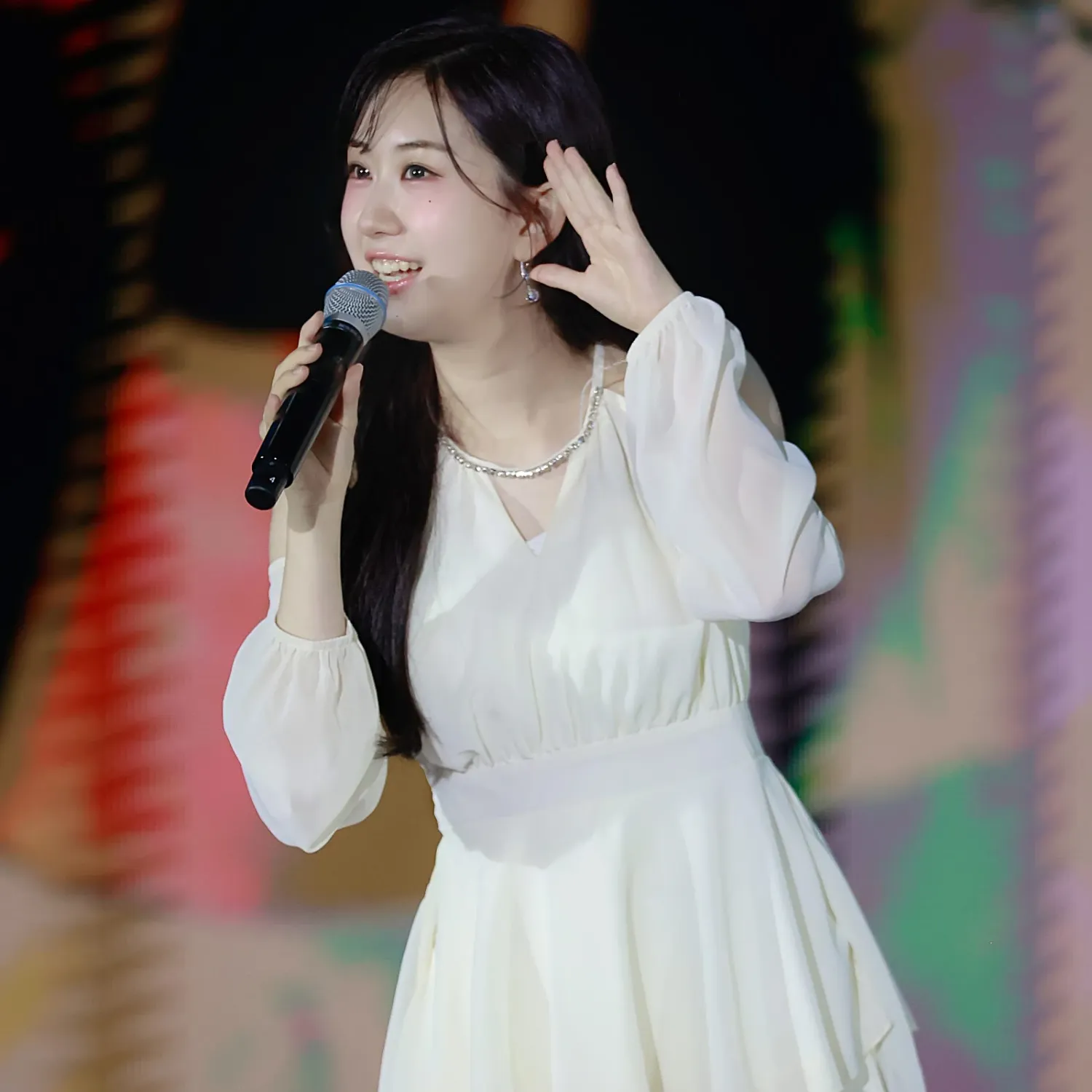 全裕珍的幕後花絮