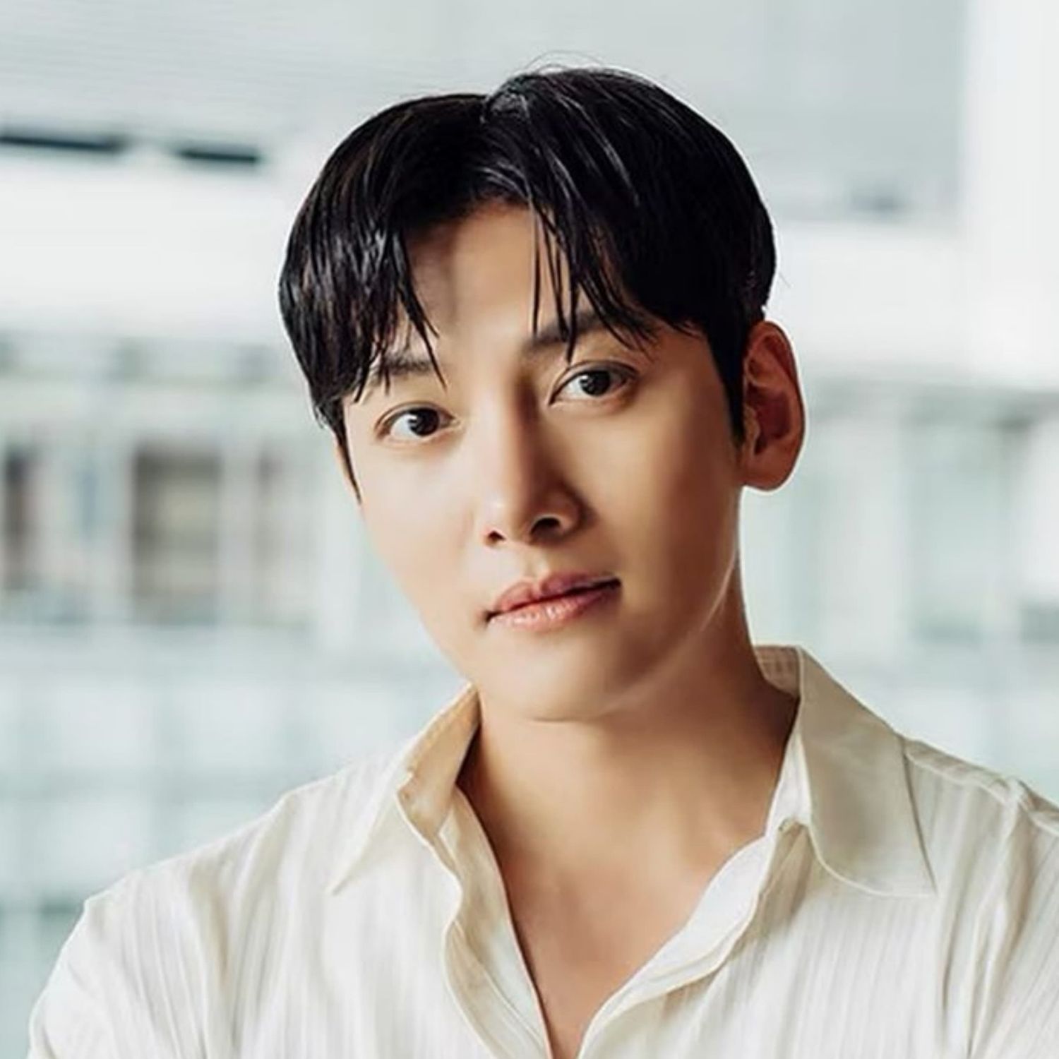 池昌旭的幕后花絮